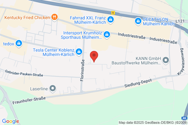 Bode Grabmale GmbH