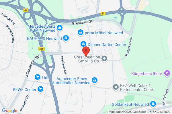 ABEX MEIER HAUSTECHNIK