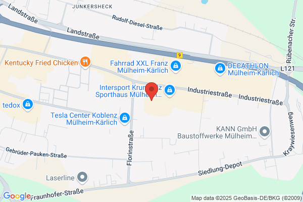 WMF Outlet Mülheim-Kärlich
