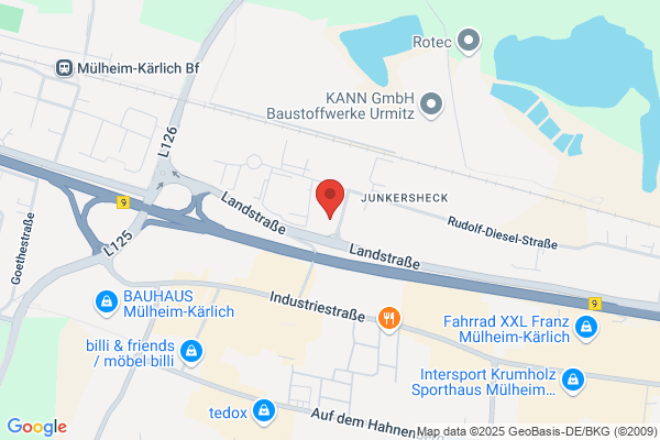 deingruenerdaumen
