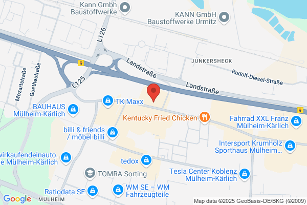 KRAMER Brillen & Hörgeräte GmbH