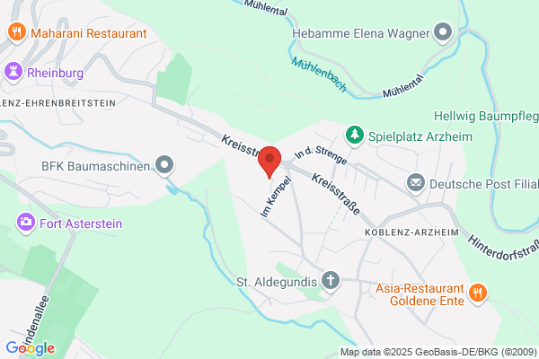 Adams Immobilien