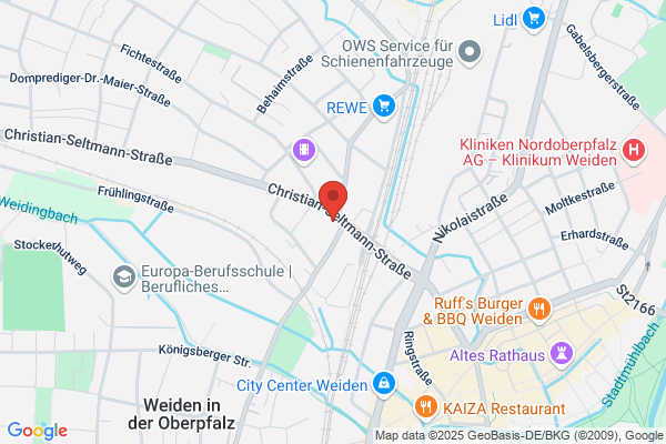 Bavaria Immobilien
