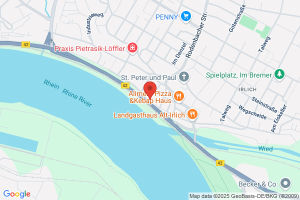 Immobilien Office Ludwig