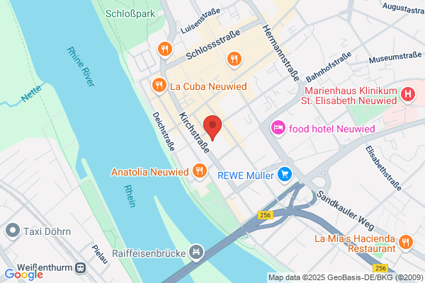 Industriebedarf und Arbeitsschutz Inh. Wolfgang Schmitt