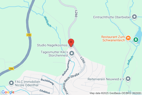 B.B.B. Statikbüro Thran G. Dipl.-Ing.