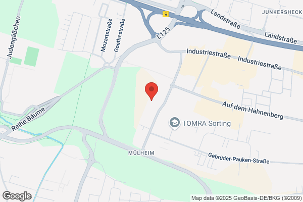Seger & Hirsch Ingenieurgesellschaft mbH