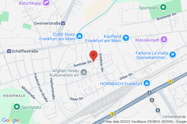 WJF Ingenieurgesellschaft bR