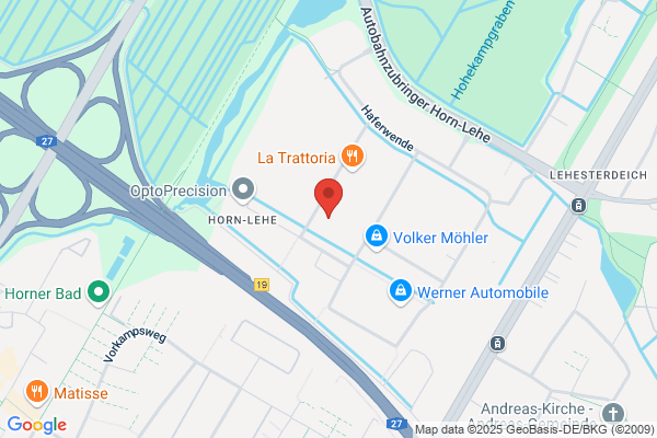 FAIST Anlagenbau GmbH