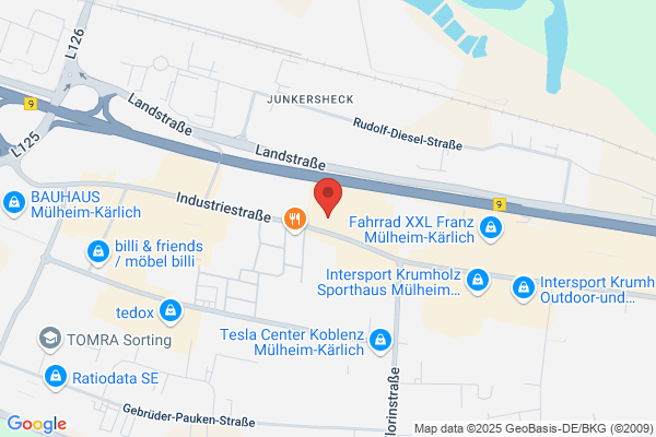 TCHIBO GmbH