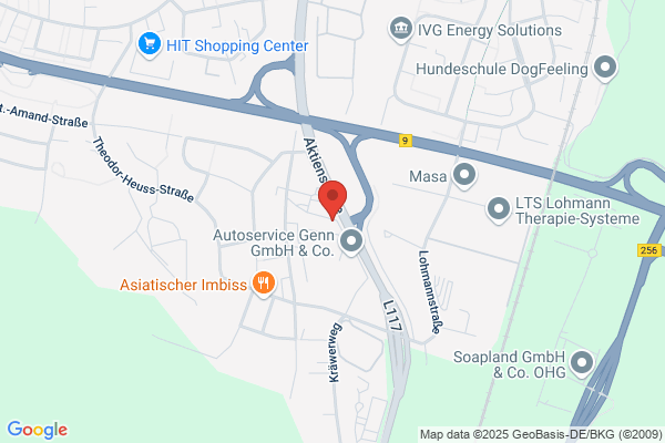 Professional Car Care GmbH
