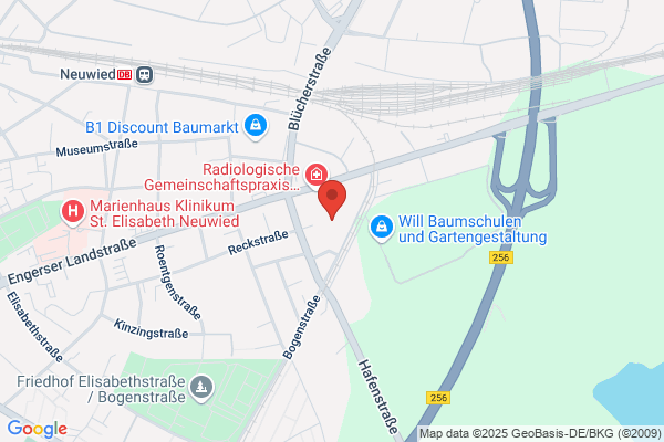 Katholischer Kindergarten Heiligkreuz