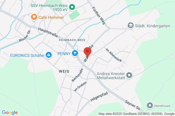 Zwergenland Heimbach-Weis