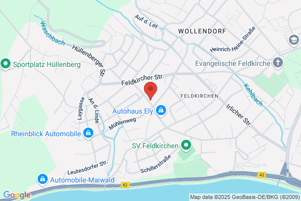Börsch GmbH