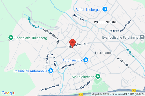 Zündorf Kältetechnik GmbH, Klaus