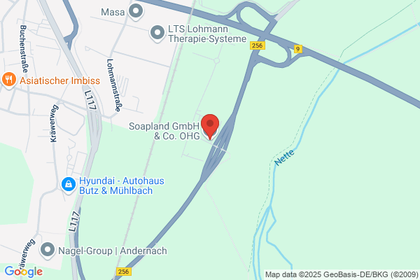 Soapland GmbH & Co. OHG