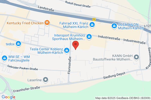 Küchen Aktuell GmbH
