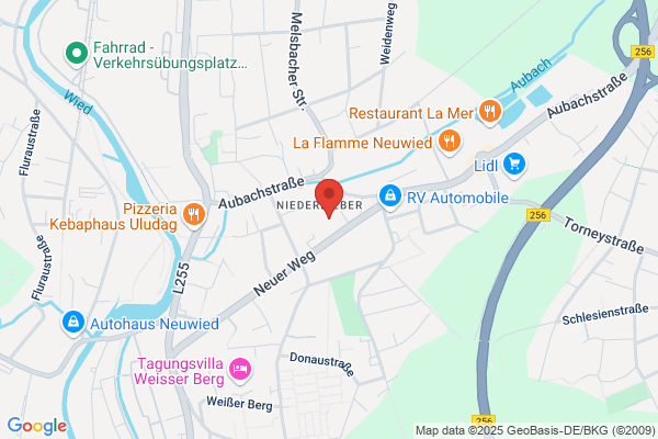 REWE