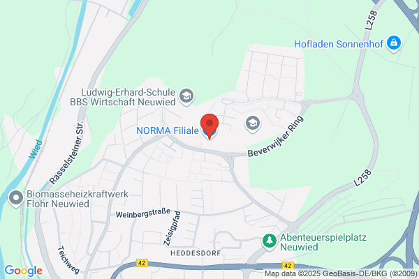 NORMA Lebensmittelfilialbetrieb GmbH & Co.KG