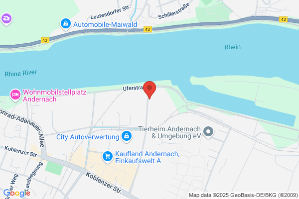 Raiffeisen-Energie Andernach