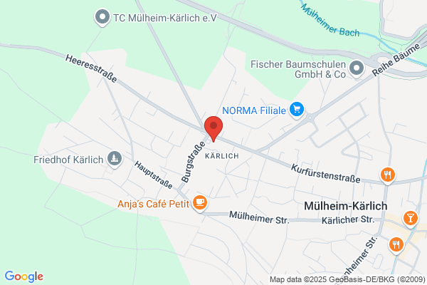 Grundschule Christophorus Kärlich