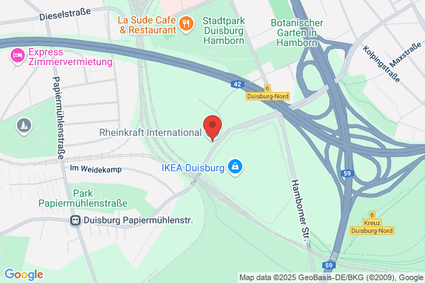 Rheinkraft International GmbH