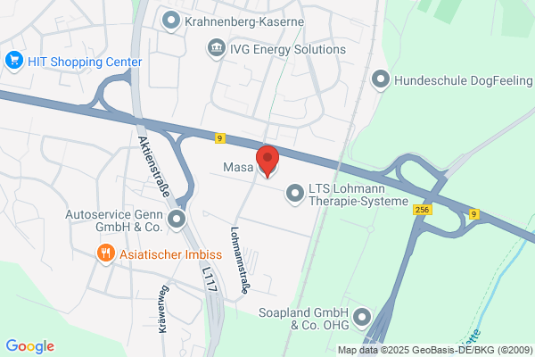 MASA GmbH