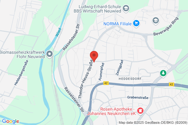 Schuhbauer GmbH, Friedhelm