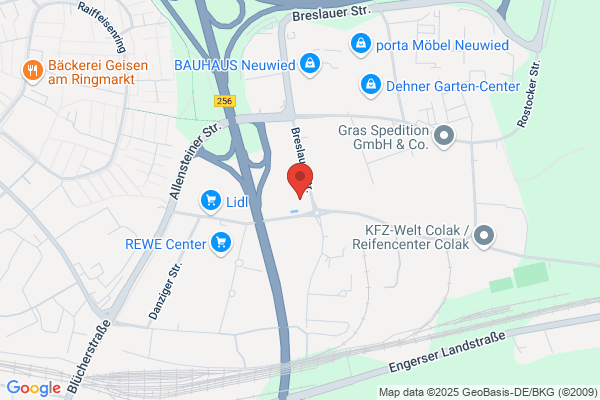 physio active Therapiezentrum