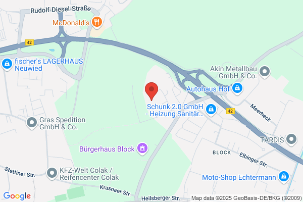 RVT Simonis GbR