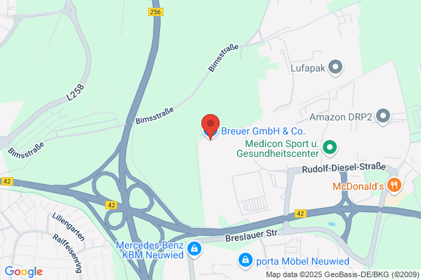 Breuer GmbH