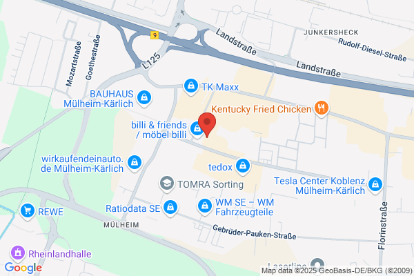 billi Gastro GmbH