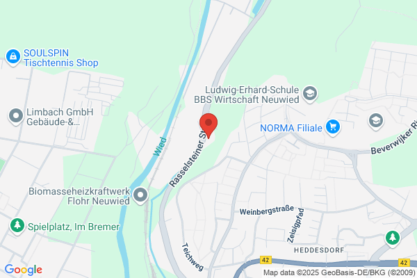 MAMO GmbH