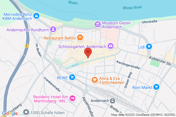 Optik Luxem GmbH