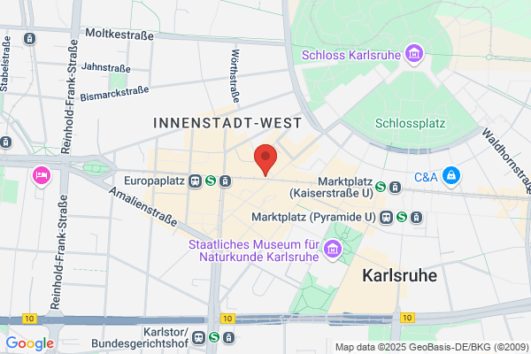 Schnell & Fix Personaldienstleistungen GmbH