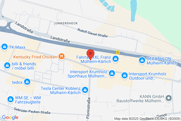 ST Personal GmbH