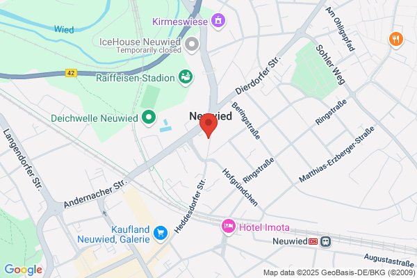 Home Instead (Neuwied)