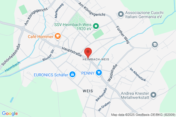 PDW Pflegedienst Wiedtal GmbH