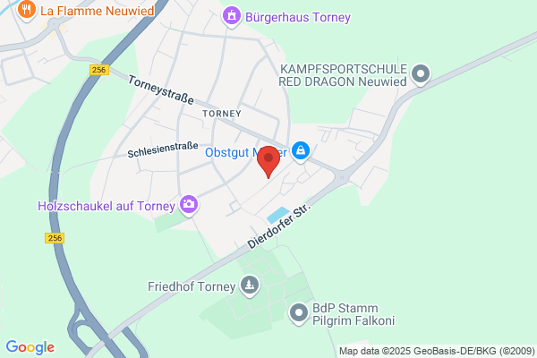 Therapaedicum Neuwied GmbH & Co. KG