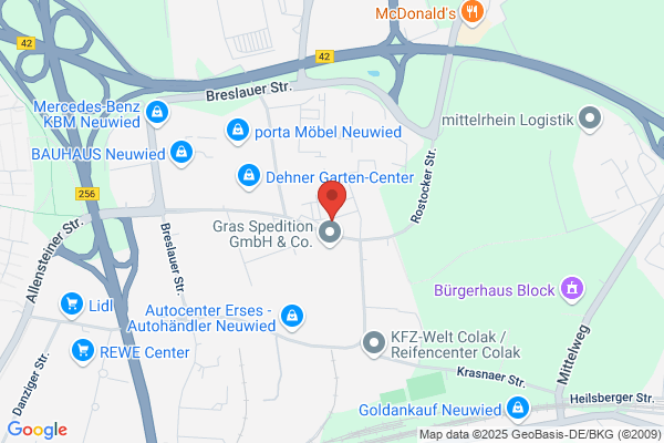 Gemeindepsychiatrie GmbH