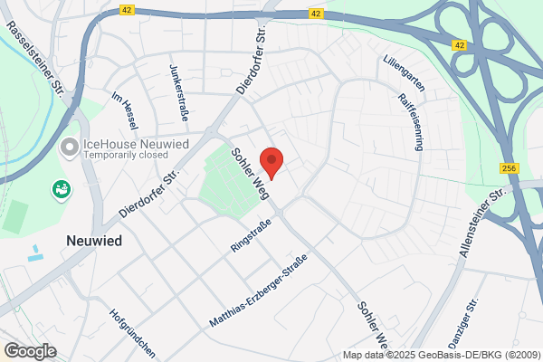 Reifendienst und Autoservice