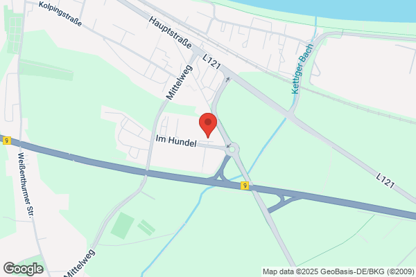 Alterauge GmbH