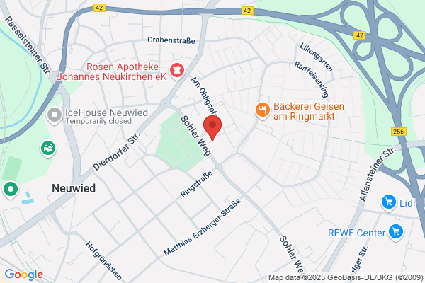 M.H.S. Reifendienst GmbH