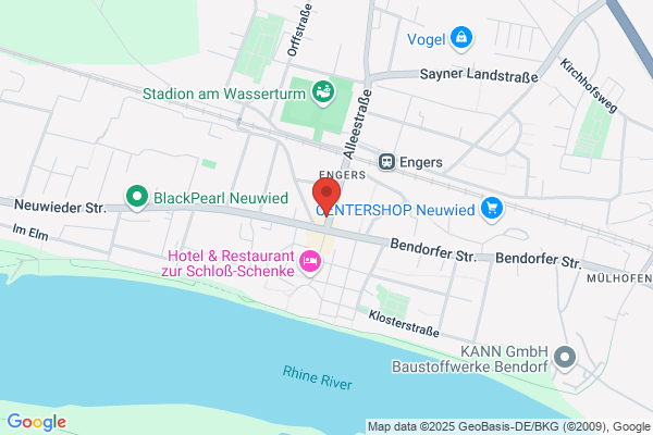 Orientteppichhaus-Gry