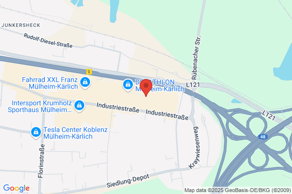 Reisebüro Kerwer
