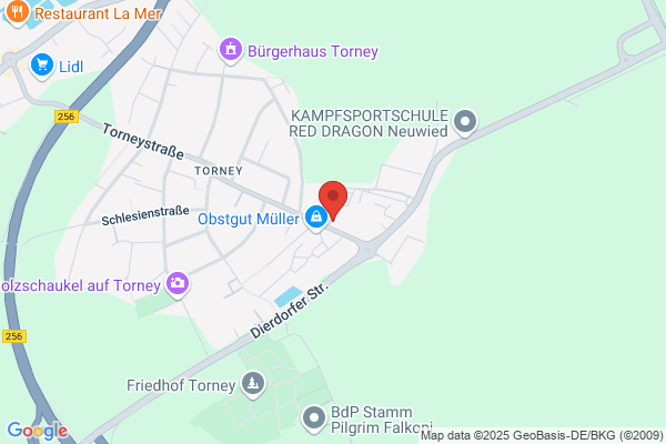 Mennoniten Brüdergemeinde