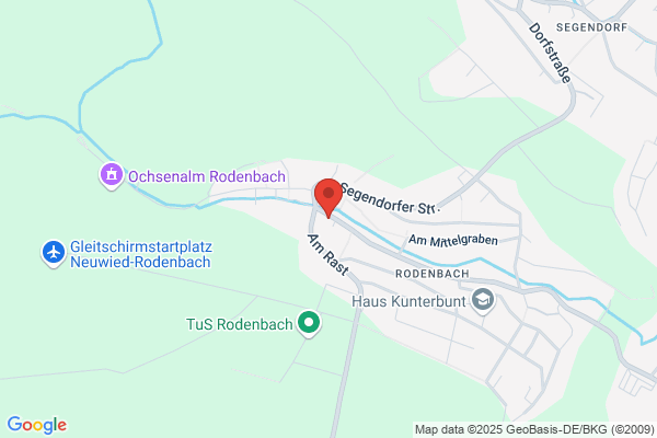 Zum Ochsen