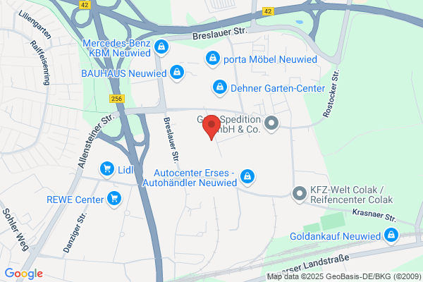 Meyer & Sohn OHG