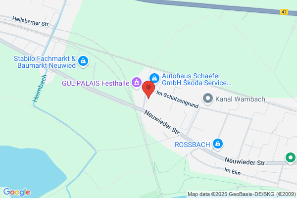 Philipps, Thomas GmbH & Co.KG. Sonderposten