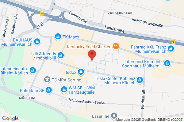 Talis Holzhäuser_GmbH & Co. KG
